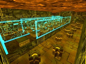 Карта «speed_ytt_abstract_v2» для CS 1.6