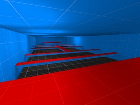 Карта «speedrun_zedorich» для CS 1.6