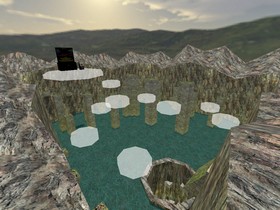 Карта «stay_2012_kz» для CS 1.6