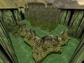 Карта «stb_junglehill_h» для CS 1.6