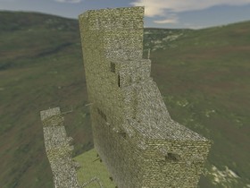 Карта «stk_tinyblock» для CS 1.6