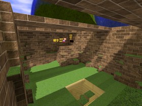 Карта «super_smk_1337» для CS 1.6