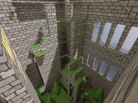 Карта «super_smk_block» для CS 1.6