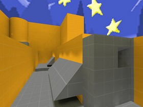 Карта «surf_texture» для CS 1.6