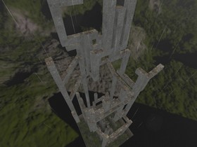 Карта «tirion_reloco» для CS 1.6