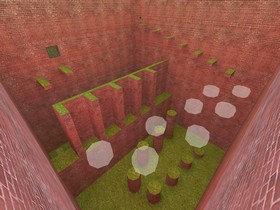 Карта «tisha_shaolin» для CS 1.6