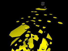 Карта «tkz_black_or_yellow» для CS 1.6