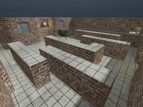 Карта «tonto_2012» для CS 1.6