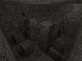 Карта «tx_catacombs» для CS 1.6