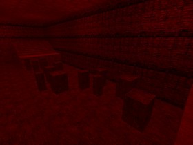 Карта «unbkz_alert» для CS 1.6