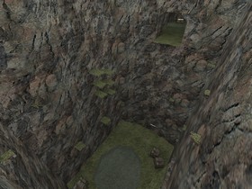 Карта «uq_autumn» для CS 1.6