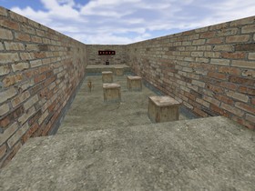 Карта «vLy_brickbhop» для CS 1.6