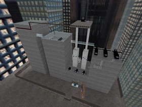 Карта «vee_phgi_headquarters» для CS 1.6