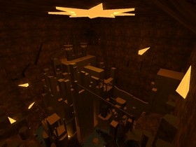 Карта «vkz_mystic» для CS 1.6