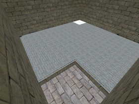 Карта «will_highedge16000» для CS 1.6