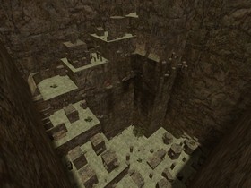 Карта «wps_block_ez» для CS 1.6