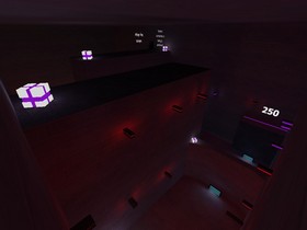 Карта «wps_god» для CS 1.6