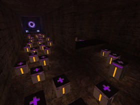 Карта «wps_tark» для CS 1.6