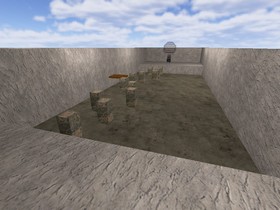 Карта «xjbg_climbhop» для CS 1.6