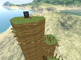 Карта «xjbg_hillblock_b02» для CS 1.6