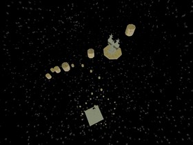 Карта «xjbg_jumpdown» для CS 1.6