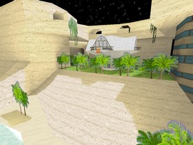 Карта «yeahhh» для CS 1.6