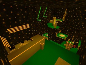 Карта «ytt_light_stars» для CS 1.6