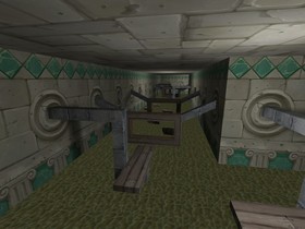 Карта «ytt_wow_mix» для CS 1.6