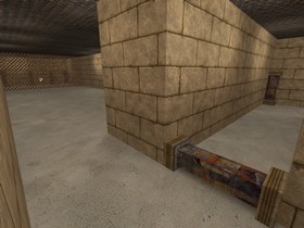 Карта «ze_3gypt_dp» для CS 1.6