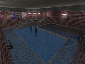 Карта «ze_basehunter_FG» для CS 1.6