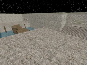 Карта «ze_belis» для CS 1.6