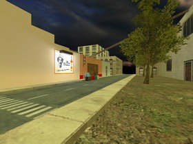 Карта «ze_chavo_defense_b3» для CS 1.6