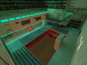 Карта «ze_classic_oilrig» для CS 1.6