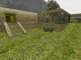 Карта «ze_dast_esc_warz» для CS 1.6