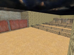 Карта «ze_egypt_two_lg» для CS 1.6