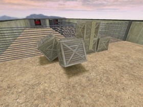 Карта «ze_jurassictype_pg» для CS 1.6