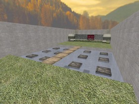 Карта «ze_lastchance_tr_fix» для CS 1.6