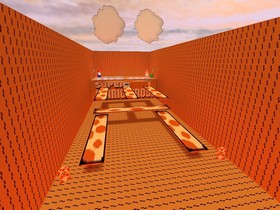 Карта «ze_mario_balba» для CS 1.6