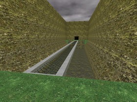 Карта «ze_mountain_surf» для CS 1.6