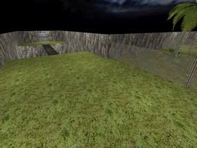 Карта «ze_nothing_dp» для CS 1.6