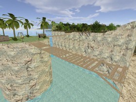 Карта «ze_potc_fabi» для CS 1.6