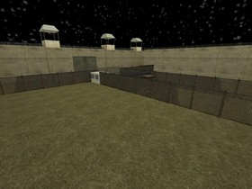 Карта «ze_prison_ind» для CS 1.6