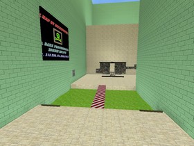 Карта «ze_radioactive_dp» для CS 1.6