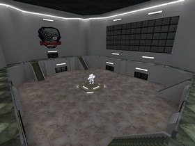 Карта «ze_revolve_b1» для CS 1.6