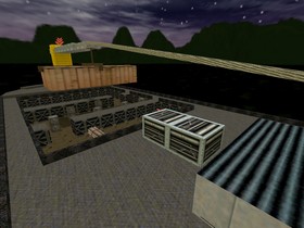 Карта «ze_ship_ng» для CS 1.6