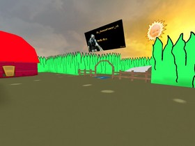 Карта «ze_shroomforest_v2» для CS 1.6