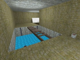 Карта «ze_surf_balba_fix» для CS 1.6