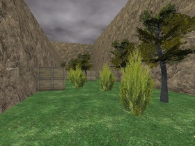 Карта «ze_watery_escape_v1» для CS 1.6