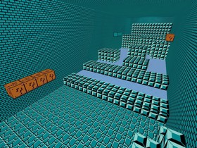 Карта «ze_wrold2_lg» для CS 1.6