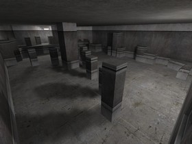 Карта «zh_mini_journey» для CS 1.6